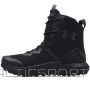 Buty Under Armour Micro G Valsetz 3023743 001 / czarny / 45 1/2