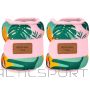 Spokey HOME JUNGLE ankle and wrist weights 2x 1.5 kg (1,5 kg)