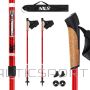 NILS NW802 Nordic Walking Poles