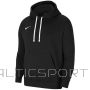 Nike Team Club 20 Hoodie M CW6894 010 (2XL)