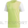 Adidas Estro 19 JSY M DP3235 futbola krekls (140cm)