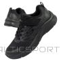 Skechers Texlor Jr 403770L/BBK shoes (27,5)