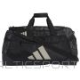 Adidas Спортивная сумка Defender Graphic Duffle Bag M KC9922 / Черная