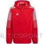 Adidas Jaka Tiro 21 Windbreaker Jr GP4976 (116 cm)