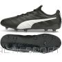 Football boots Puma King Platinum 21 FG / AG M 106478 01 (41)