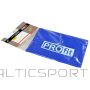 Inny Fitness rubber PROFIT LONG MEDIUM 200x15x0.45cm blue DK 2227 (N/A)