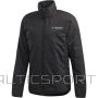 Adidas TERREX Insulation M DZ2049 jacket (S)
