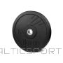 Tiguar 10 kg bumper plate V2 TI-WB01000V2 (N/A)