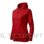 Malfini Cape Free W sporta krekls MLI-F1407 sarkans (XL)