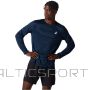 Asics T-krekls ar garām piedurknēm Core M 2011C340-400 (XXL)