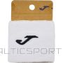 Joma WRISTBAND WHITE 400245.P01