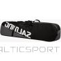 Salming Team Toolbag Sr florbola spēlētāja lielā nūju soma (1150876-0101)
