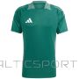 Adidas Tiro 24 sacensību treniņš M IS1655 T-krekls (S)