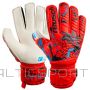 Reusch Attrakt Grip Gloves 53 70 815 3334 / Red / 10.5