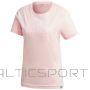 T-Shirt adidas Brilliant Basics Tee W GD3821 (S)