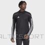 Adidas Толстовка TIRO 23 Training Top HS0326 / черный / XXL