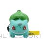 BS TF Pokémon gaismas figūra ar rokas siksniņu – Bulbasaur, 7 cm