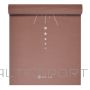 Gaiam yoga mat 5MM 65372 (N/A)