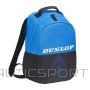 Backpack DUNLOP FX-CLUB 30L black/blue