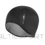 Rockbros insulated/softshell helmet cap black (-)