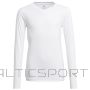 Adidas Team Base Tee Jr GN5713 (128 cm)