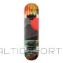 Globe Completes G2 Rapid Space Sundance 10525409 skateboard (N/A)
