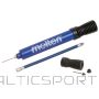 Rokas Pumpis / MOLTEN DHP21BL