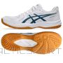 Asics Волейбольные кроссовки Upcourt 6 M 1071A104 100 (46 1/2)