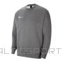 Nike Park 20 Crew Fleece Jr CW6904-071 sweatshirt (152 cm)