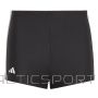 Adidas Swimming trunks 3 Stripes Boxer HR7476 / 152 cm / black