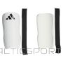 Adidas TIRO SG Club HN5600 apakšstilbu aizsargi / balts / L