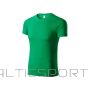 Malfini Pelican Jr T-shirt MLI-P7216 grass green (110 cm/4 lata)