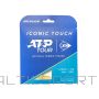 Strings for tennis racket DUNLOP ICONIC TOUCH ATP 17g/1.25mm 12m