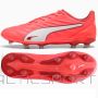 Buty Puma KING Pro FG/AG 108308-01 / czerwony / 41