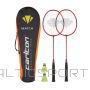 Badminton set Carlton MATCH for 2 players