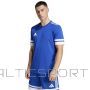 Koszulka adidas SQUADRA 25 JSY JG5826 / niebieski / M