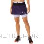 Asics Šorti Fujitrail Skort W 2012B929-400 (S)