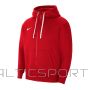 Nike Park 20 Fleece Jr CW6891-657 sporta krekls (XS(122-128CM))