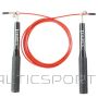 Aluminum skipping rope HMS SK52 17-36-205 (N/A)