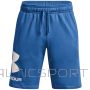 Шорты Under Armour Rival Fleece Big Logo M 1357 118-474 (S)