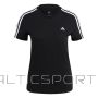 Adidas Essentials Slim T-Shirt W GL0784 (XS)