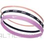 Nike Mixed Headbands N0002548645OS (N/A)