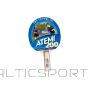 Atemi 200 rakete / /