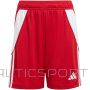 Adidas Tiro 24 Jr shorts IR9367 (128cm)