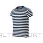 Malfini Sailor Jr T-krekls MLI-80502 tumši zils (110 cm/4 lata)