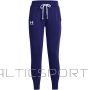 Under Armour Rival Fleece Pants W 1356416 468 (S)