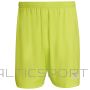 Tanky Adidas Entrada 22 Short HC5061 / Zaļa / S
