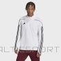 Adidas Džemperis TIRO 23 Training Top IC7878 / balts / S