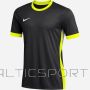 Koszulka Nike DF Strike IV JSY SS FZ9327-011 / czarny / XL