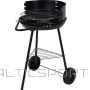 Bbq Line Dārza grils Andalucía ar restēm 37 cm